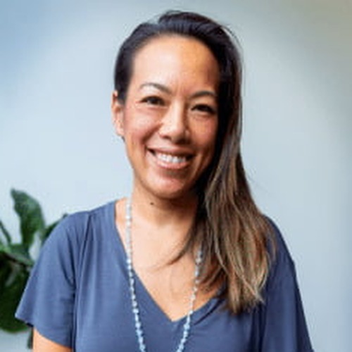 Dr Janelle Dong MacBay