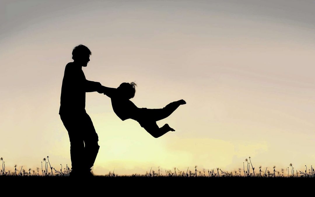 The Importance of a Father's Role in Parenting.