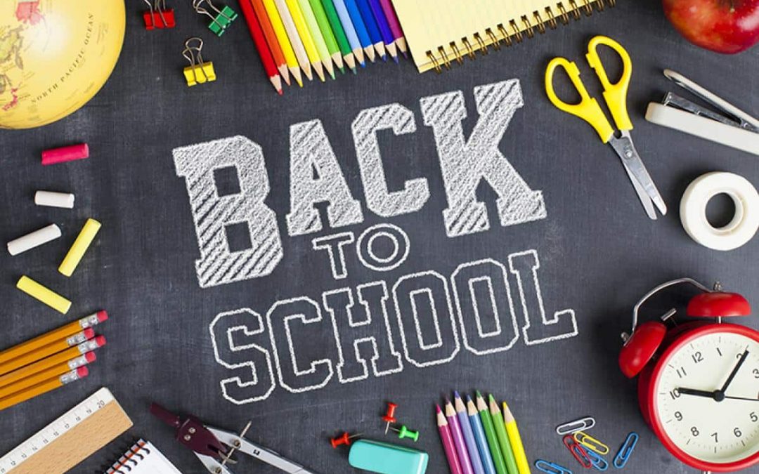 Back-to-school Promotions and Discounts in Singapore