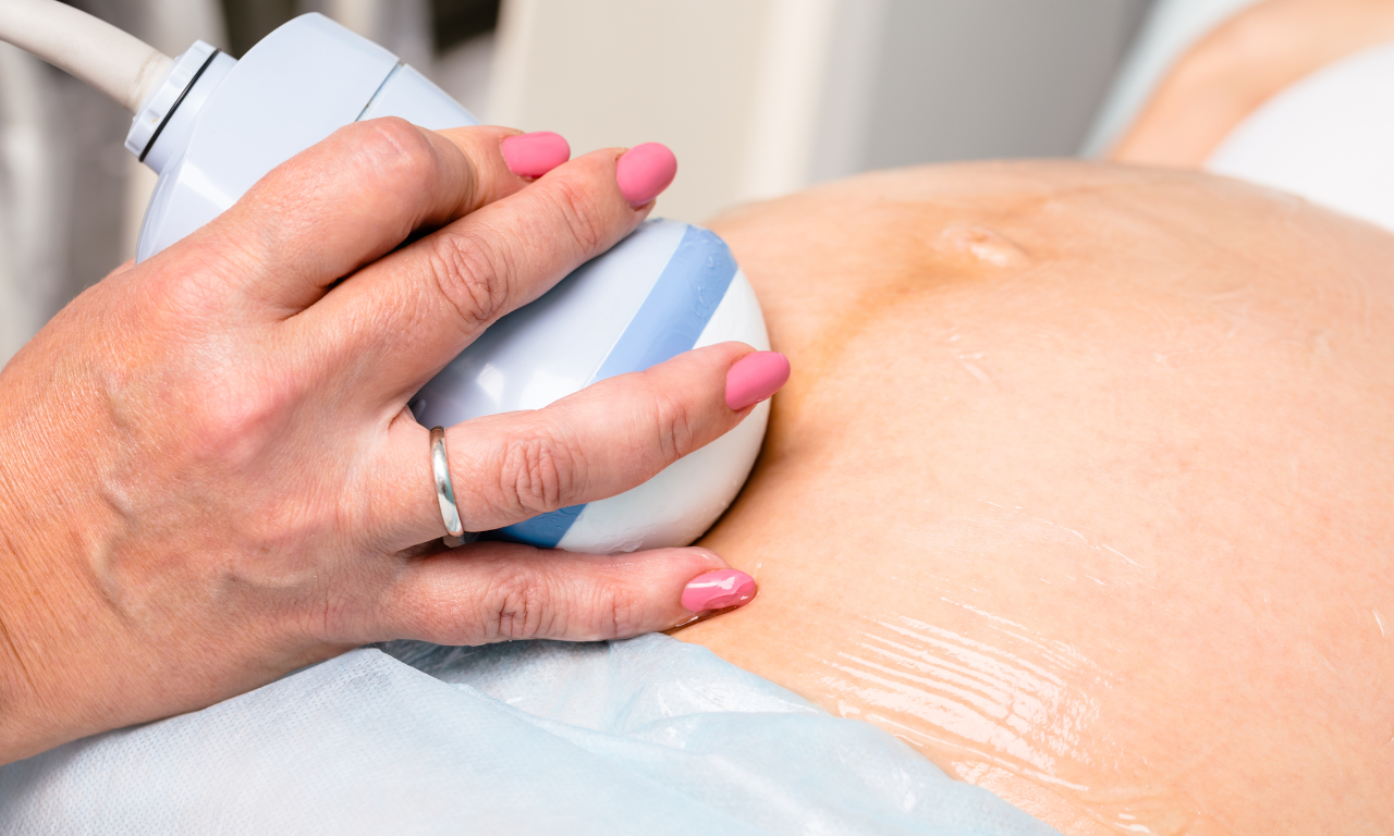 Fetal Anomaly Scan (20 week Ultrasound scan)